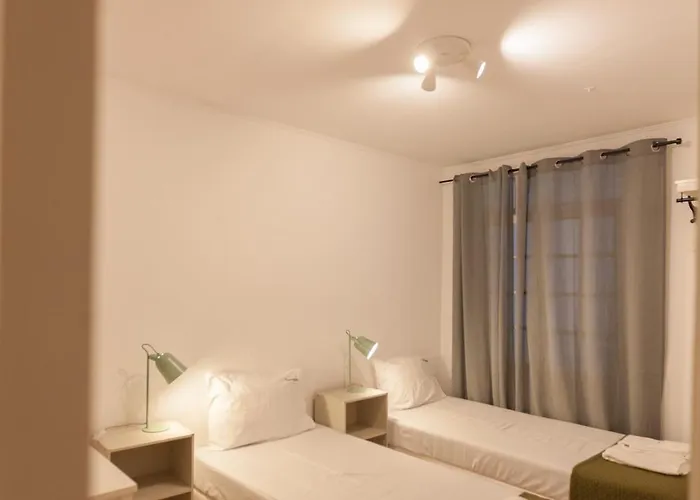 Flh - Central Flat In Bairro Alto * Lisbon