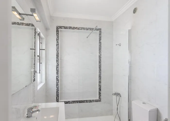 Flh - Central Flat In Bairro Alto Apartment Lisbon