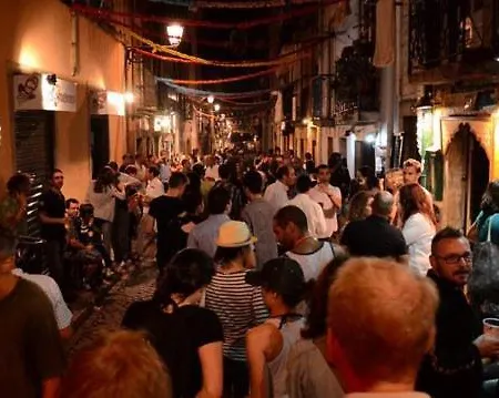 Flh - Flat In Bairro Alto *