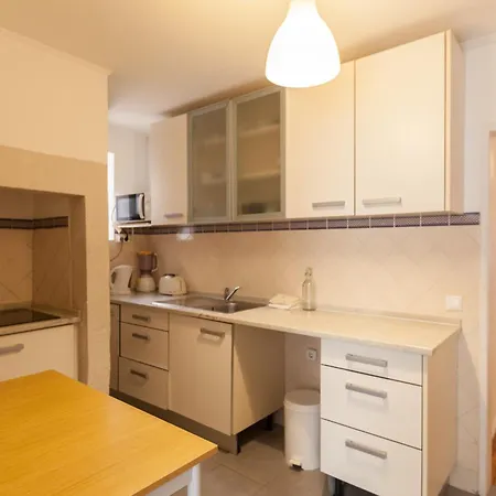 Flh - Flat In Bairro Alto