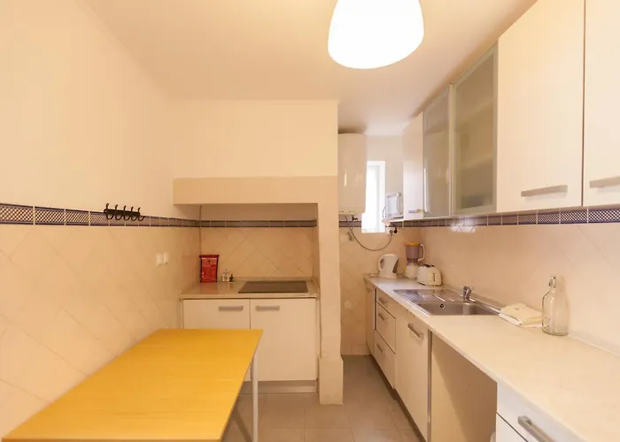 Flh - Flat In Bairro Alto Διαμέρισμα *