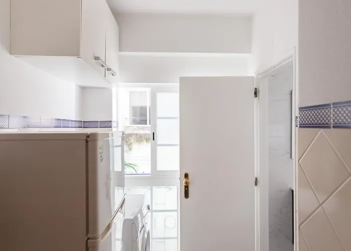 Διαμέρισμα Flh - Flat In Bairro Alto *