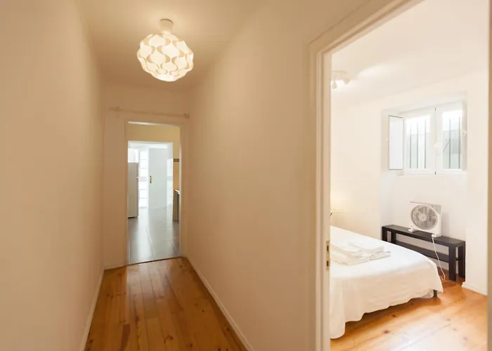 Flh - Flat In Bairro Alto Διαμέρισμα