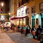 Flh - Central Flat In Bairro Alto Апартаменты