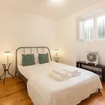 Flh - Central Flat In Bairro Alto Апартаменты *