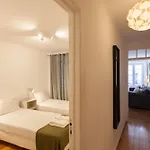 Flh - Central Flat In Bairro Alto Апартаменты
