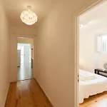 Flh - Central Flat In Bairro Alto Апартаменты