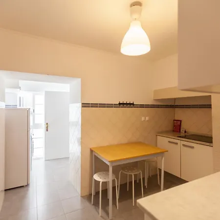 Апартаменты Flh - Central Flat In Bairro Alto