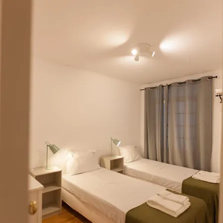Flh - Flat In Bairro Alto * Lisboa