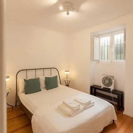 Flh - Flat In Bairro Alto