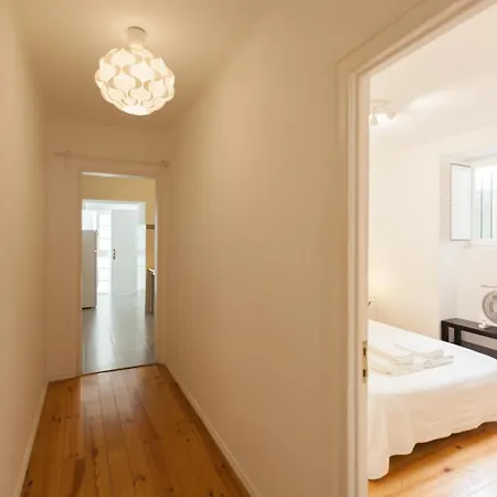 Flh - Flat In Bairro Alto Apartman