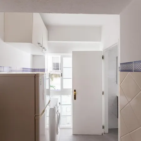 Apartment Flh - Central Flat In Bairro Alto *